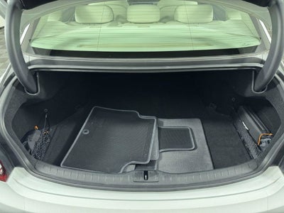 2024 Genesis G80 2.5T