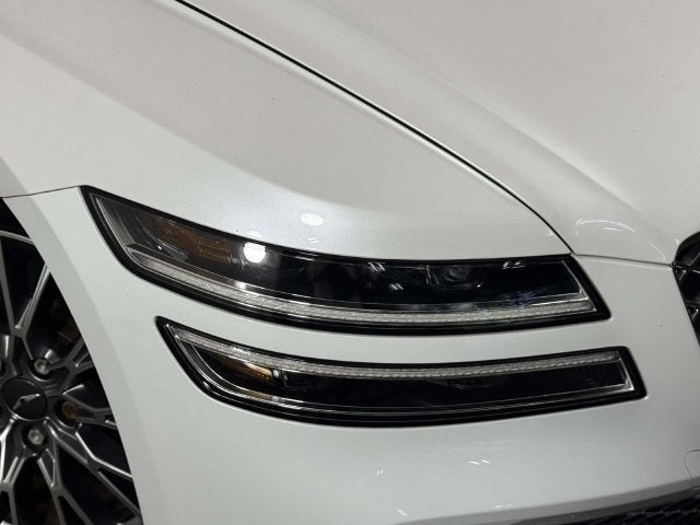 2024 Genesis G80 2.5T
