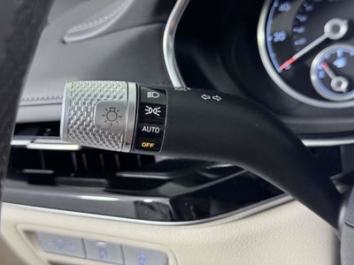 2024 Genesis G80 2.5T