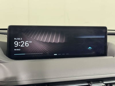 2024 Genesis G80 2.5T