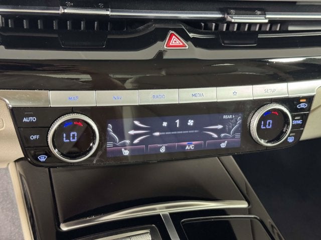 2024 Genesis G80 2.5T