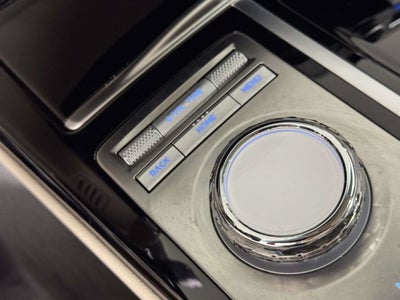 2024 Genesis G80 2.5T