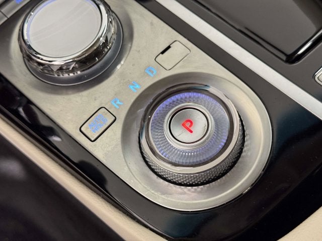 2024 Genesis G80 2.5T
