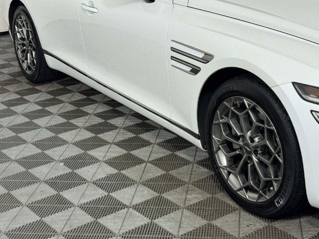 2024 Genesis G80 2.5T