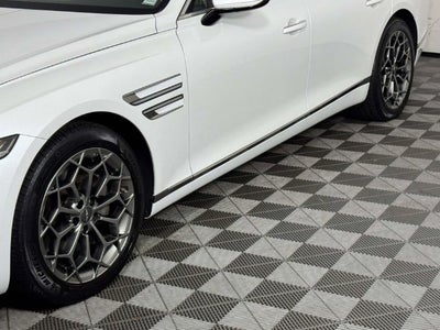 2024 Genesis G80 2.5T