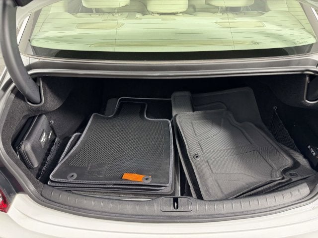 2024 Genesis G80 2.5T