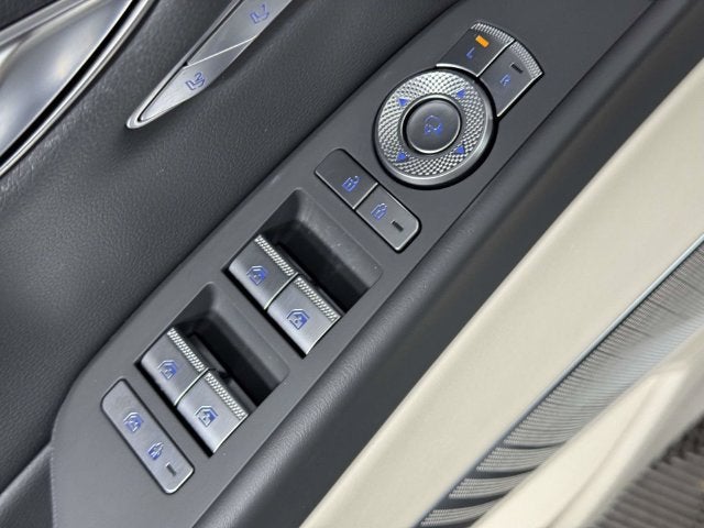 2024 Genesis G80 2.5T