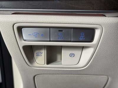 2024 Genesis G80 2.5T