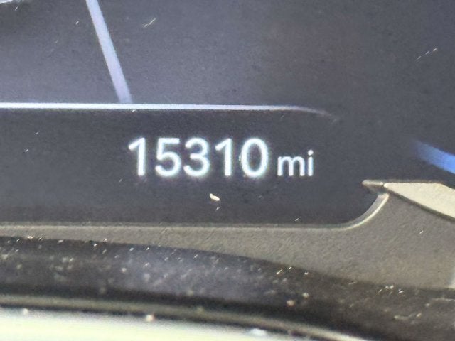 2024 Genesis G80 2.5T