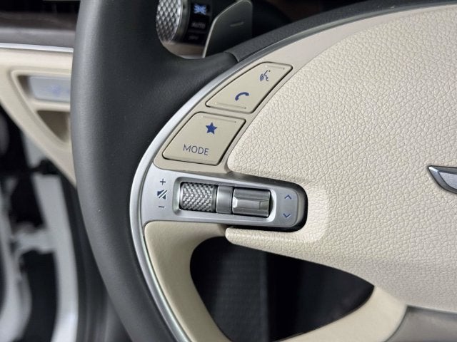 2024 Genesis G80 2.5T
