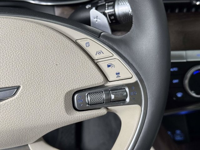 2024 Genesis G80 2.5T
