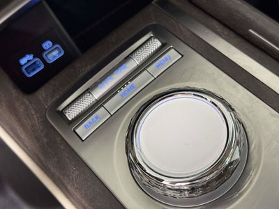 2024 Genesis G80 2.5T