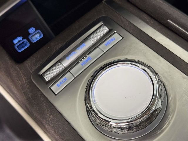 2024 Genesis G80 2.5T