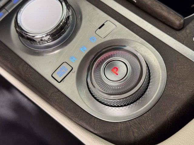 2024 Genesis G80 2.5T