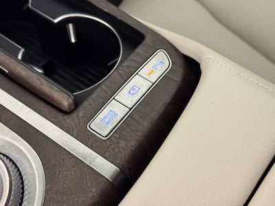 2024 Genesis G80 2.5T
