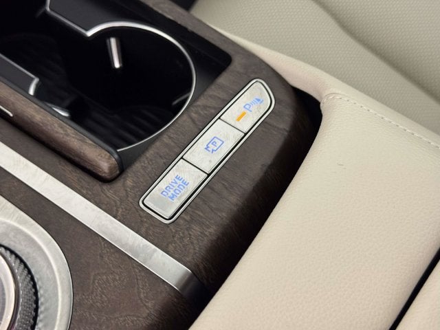 2024 Genesis G80 2.5T