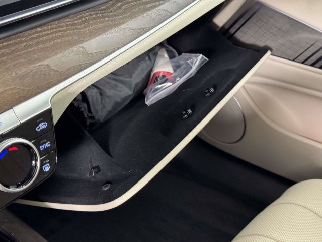 2024 Genesis G80 2.5T