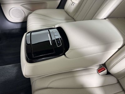 2024 Genesis G80 2.5T