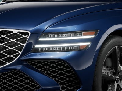2027 Genesis G80 2.5T Sport Prestige