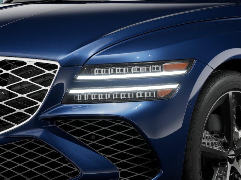 2027 Genesis G80 2.5T Sport Prestige