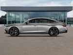 2027 Genesis G80 3.5T Sport Prestige