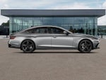 2027 Genesis G80 3.5T Sport Prestige