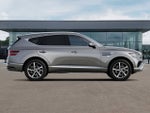 2027 Genesis GV80 2.5T Advanced