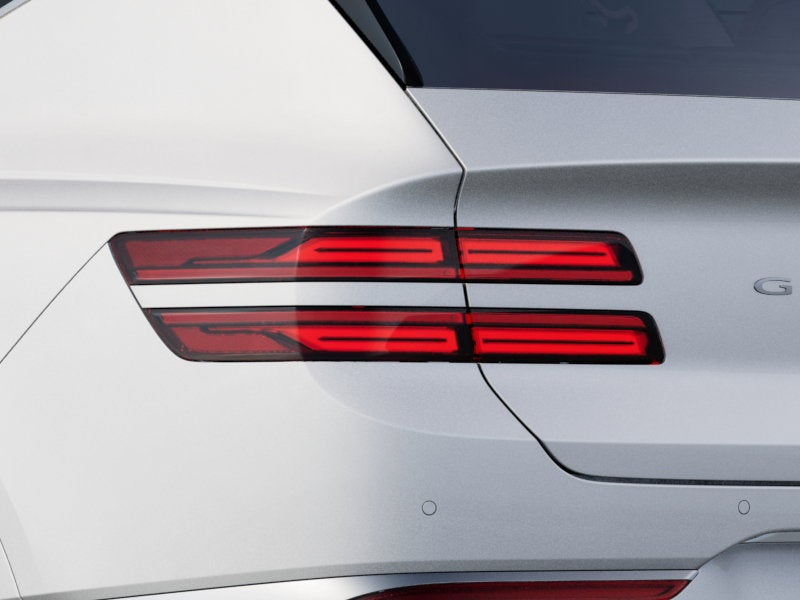 2027 Genesis GV80 3.5T Advanced