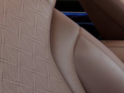 2027 Genesis GV80 3.5T Advanced