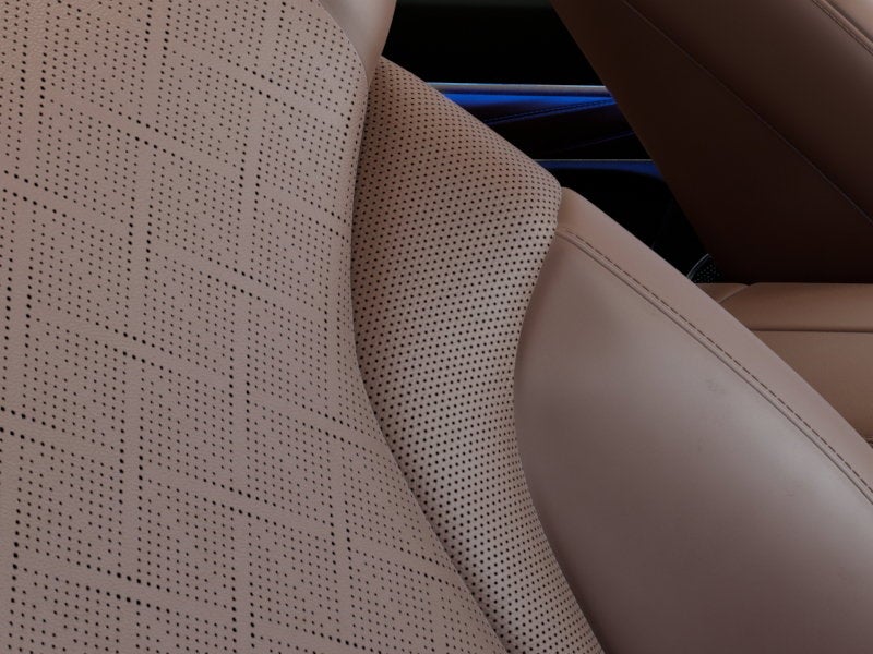 2027 Genesis GV80 3.5T Advanced