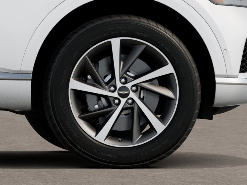 2027 Genesis GV80 3.5T Advanced