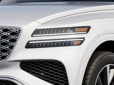 2027 Genesis GV80 3.5T Advanced