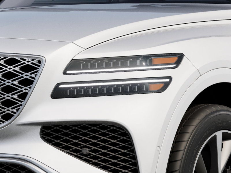2027 Genesis GV80 3.5T Advanced