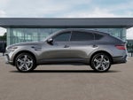 2027 Genesis GV80 Coupe 3.5T