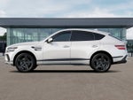 2027 Genesis GV80 Coupe 3.5T e-SC