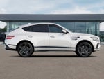 2027 Genesis GV80 Coupe 3.5T e-SC