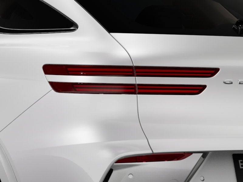 2027 Genesis GV70 19"