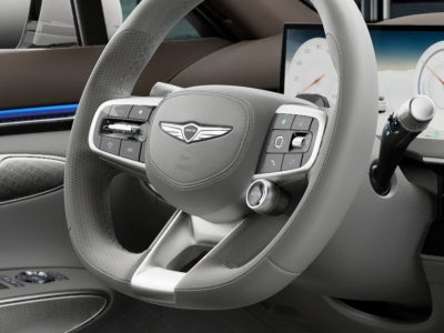 2027 Genesis GV70 19"