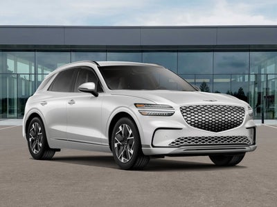 2027 Genesis GV70 19"