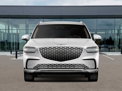 2027 Genesis GV70 19"