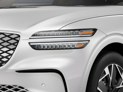 2027 Genesis GV70 19"