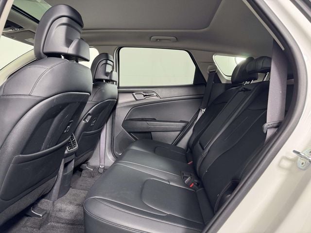 2024 Kia Sportage Hybrid EX
