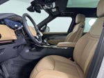 2026 Land Rover Range Rover Sport SE