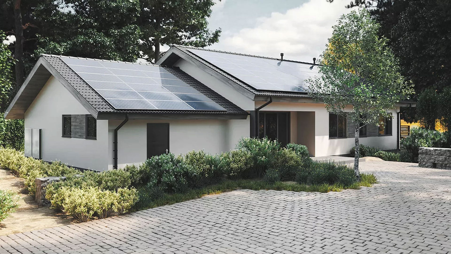 Genesis Electric.