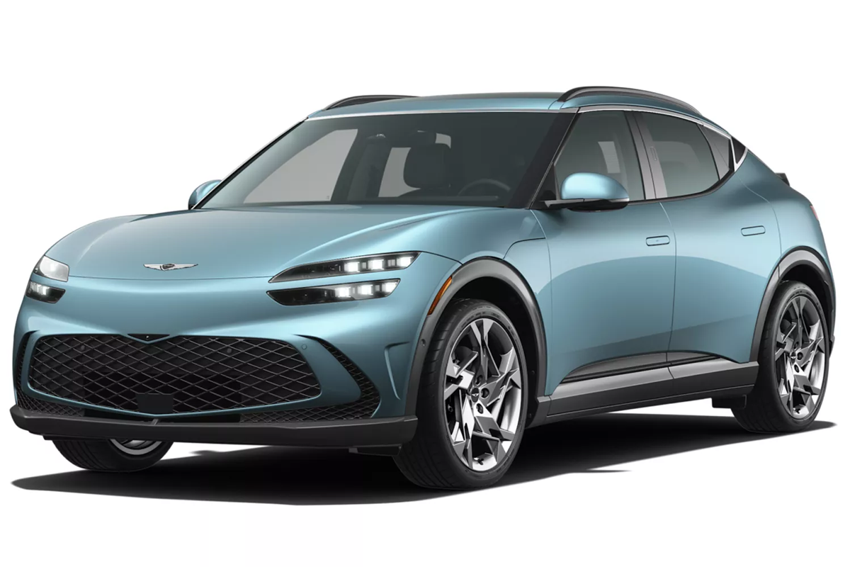 Genesis Electric.