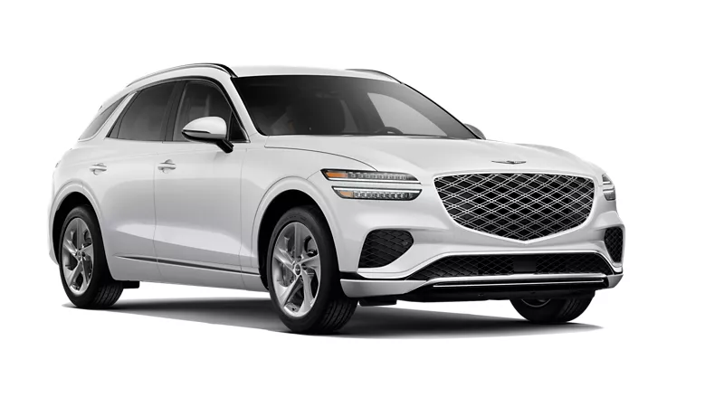 2.5T AWD