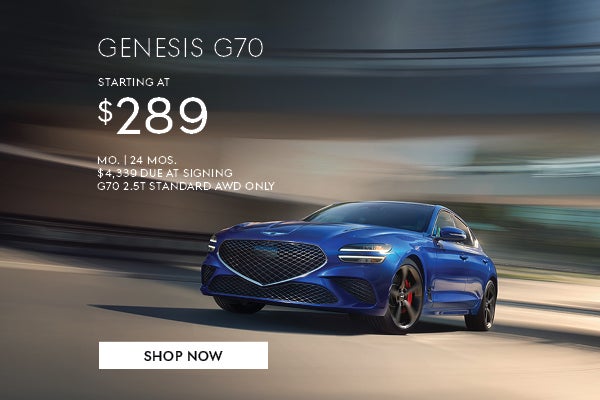 G70 Lease