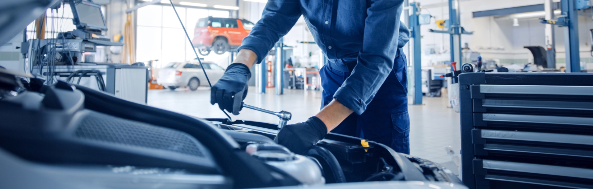BMW Service