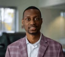 Finance Manager Cordell Gordon