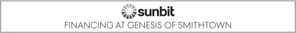 Sunbit Financing at Genesis of Smithtown